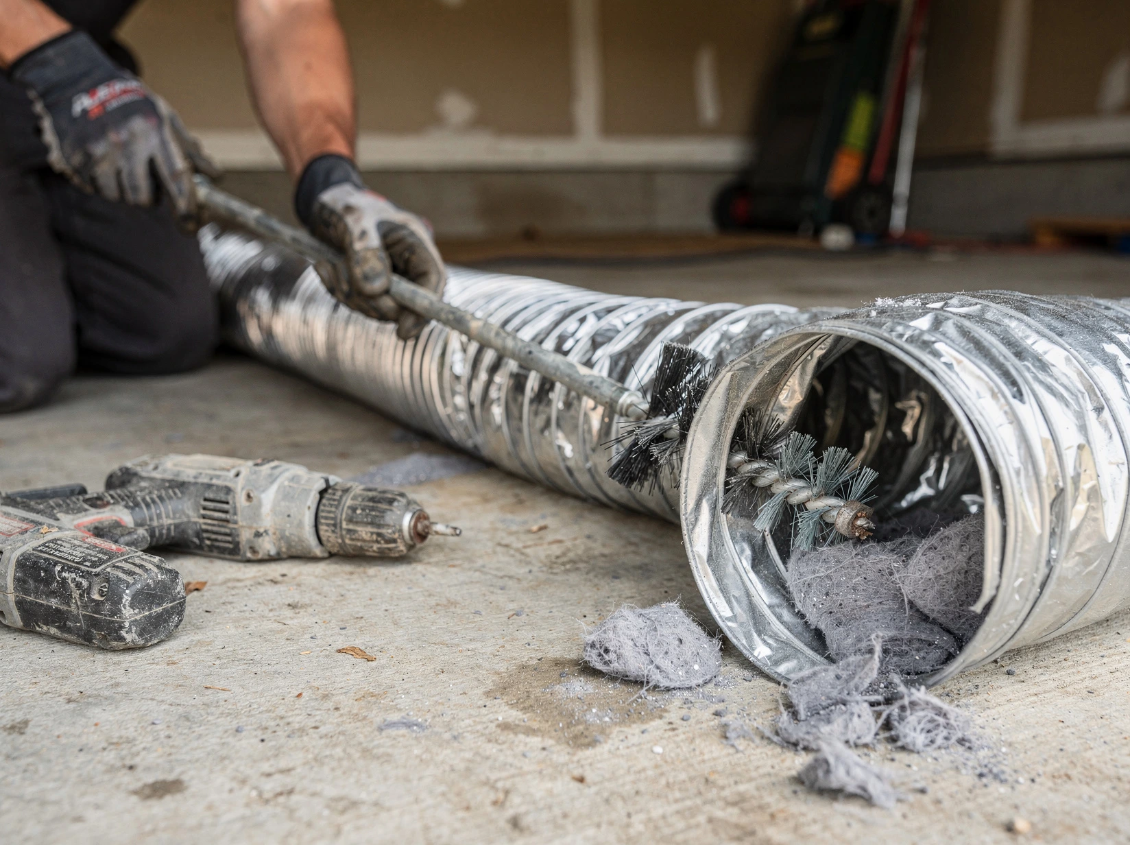 Duct Cleaning service in Nashville, TN