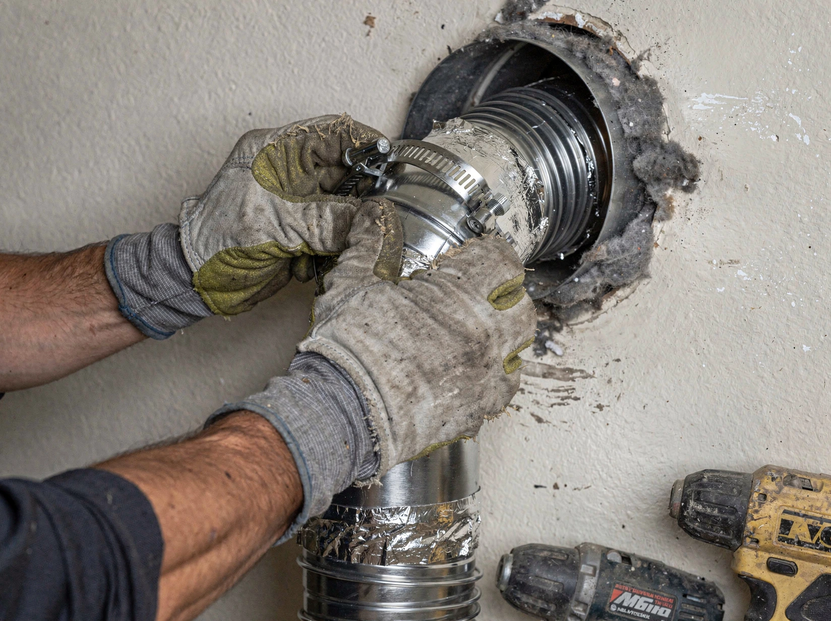 Hose Installation service in Nashville, TN